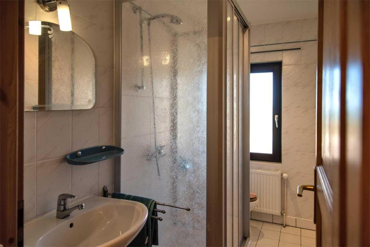 Appartement-Fuer-2-Personen-In-Schaprode-Auf-Der-Insel-Ruegen-Zi2 Esterno foto