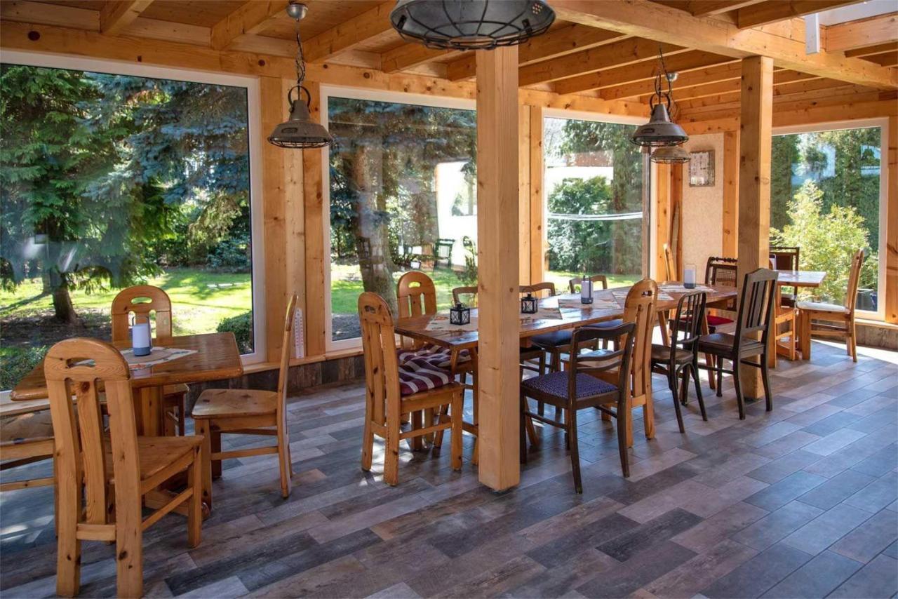 Appartement-Fuer-2-Personen-In-Schaprode-Auf-Der-Insel-Ruegen-Zi2 Esterno foto